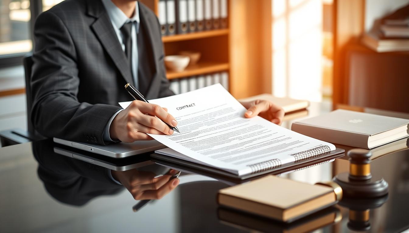 Custom Contracts