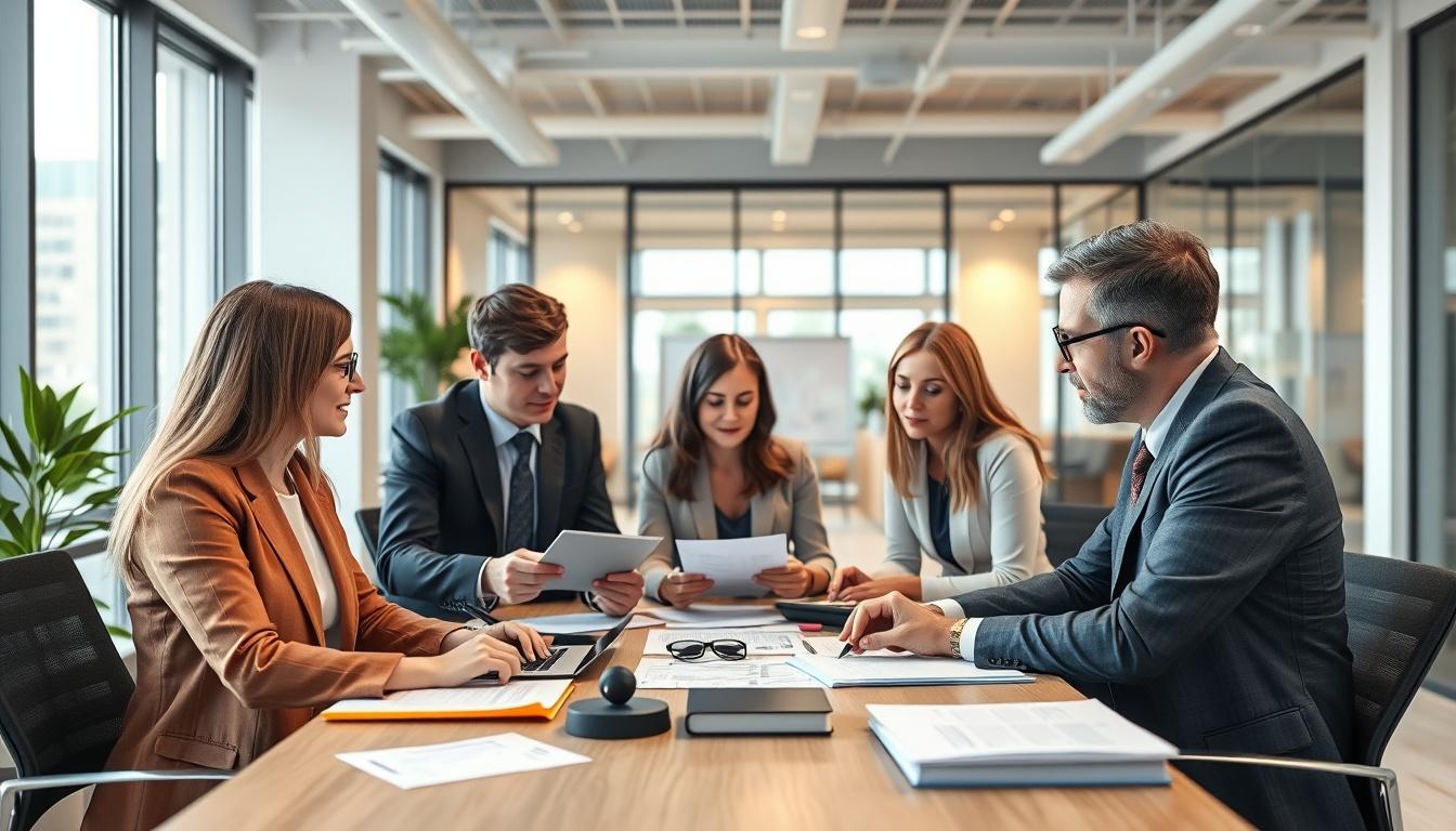 Compliance Consulting